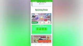 Lucky draw APP | How to Install Lucky draw APP? || Book ticket from ALD APP screenshot 4
