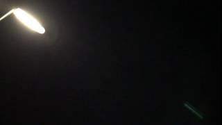 Bonfire Night 2016 Part 2