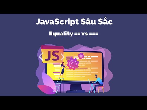JavaScript Sâu Sắc