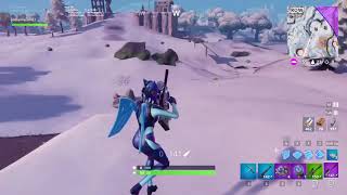 Play video: mid air snipe