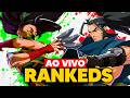🔴2XKO: RUMO AO CHALLENGER de Yasuo e Akali - Lâmina de Aço FGC