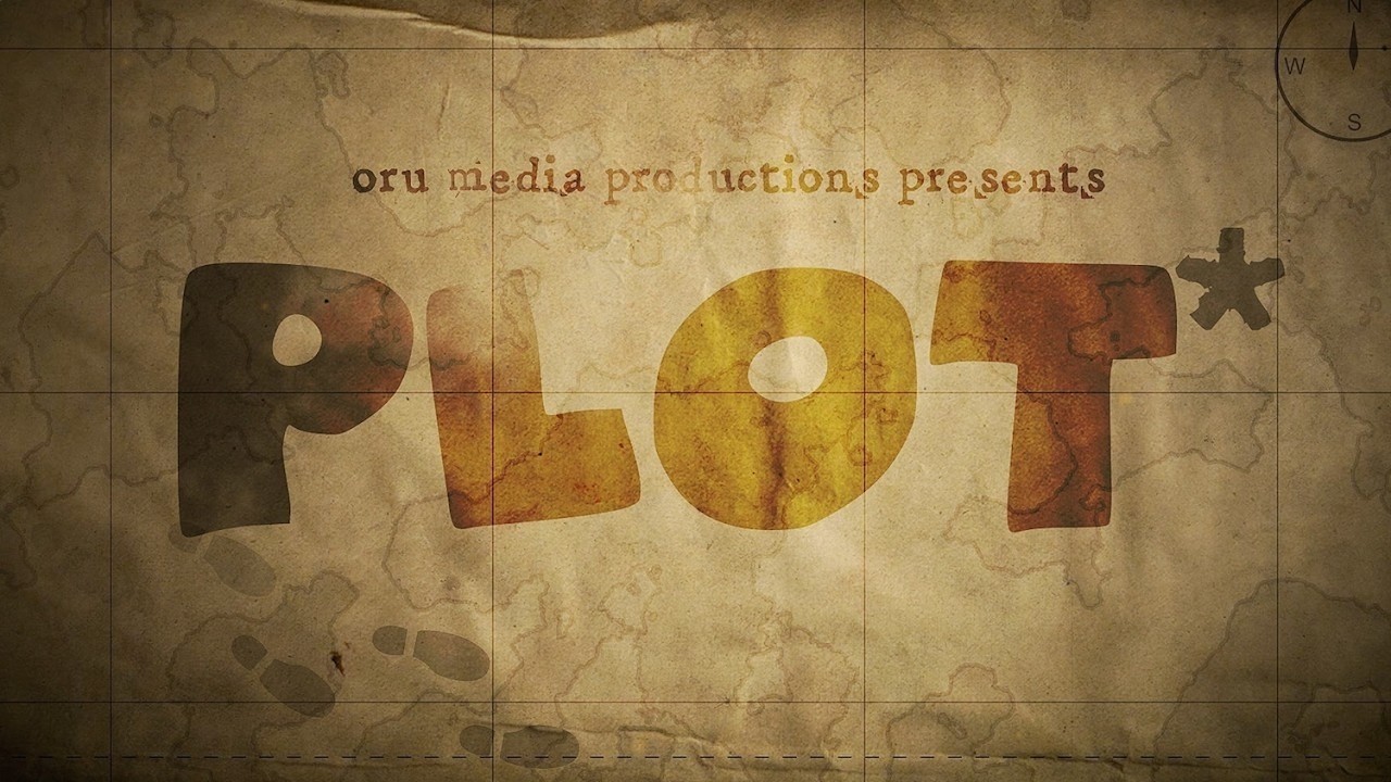 Episode #3 of "Plot*" | A mini-series from ORU Media Production - YouTube
