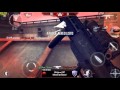 1vs1 New_Demon vs (Only)Jarod_507