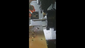 Roll On Roll Off ® Thread Rolling System