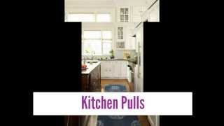 Cool Knobs And Kitchen Pulls