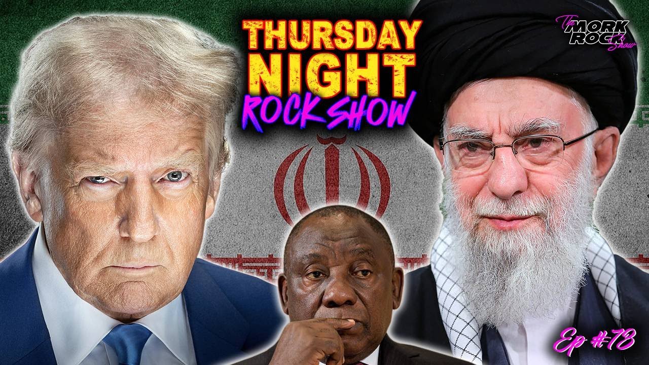 Islamic Republic of Iran Massacres Peaceful Protesters | TNRS 73 - Live