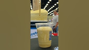 lineman love polecrete