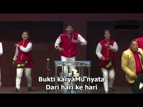 Tuhan Yesus Sungguh Baik