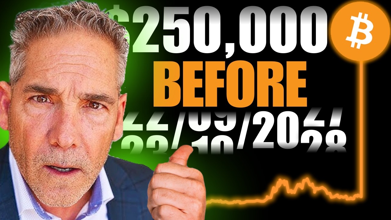 EVERY Nation WILL Own Bitcoin SOONER Than You Think - YouTube