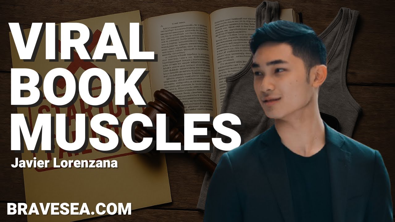 Javier Lorenzana: Startup Failure to Social Media Star and Building Influence that Lasts – E616