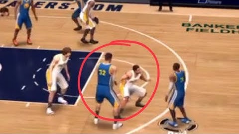 HOW TO SET SCREENS IN NBA LIVE MOBILE