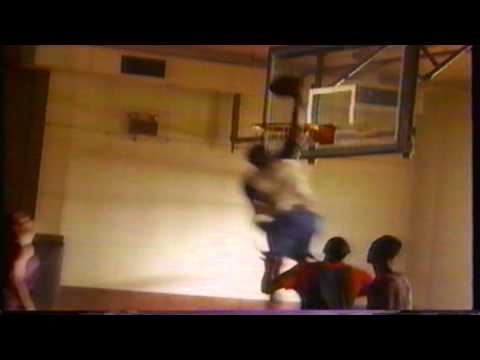 NCAA Basketball for Super Nintendo