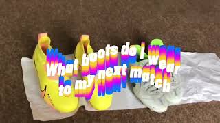 What boots do I wear to my next game screenshot 5