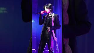 陆柯燃K 《Mask》| BDAY Party Performance | 05.11.23 Changsha | K Lu Keran FanCam