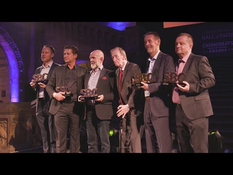 SBC Sports Betting Hall of Fame 2019: Highlights