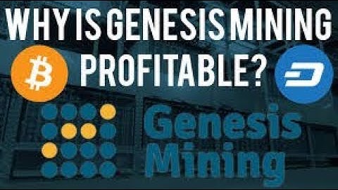 Genesis Mining How to Register and Add Funds in Your Account English