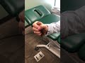 Shoulder Rehab Phase 1 - Hand Exercises