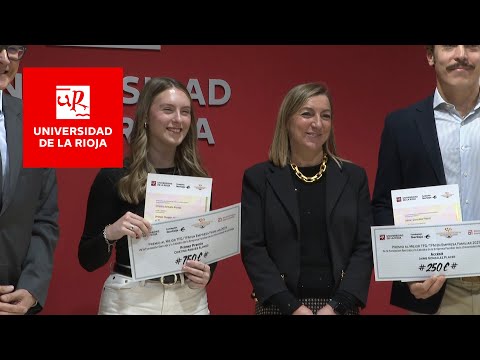 Relevo generacional en empresas familiares en La Rioja