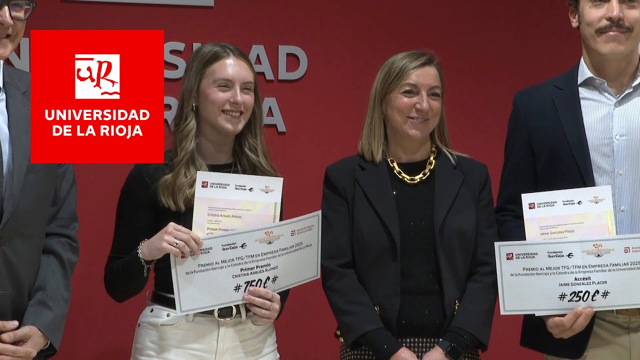 Relevo generacional en empresas familiares en La Rioja