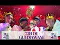 P2. Sico Band de Guediawaye au 72h GFC 💯 assiko -Gabi boy, Maestro Silves