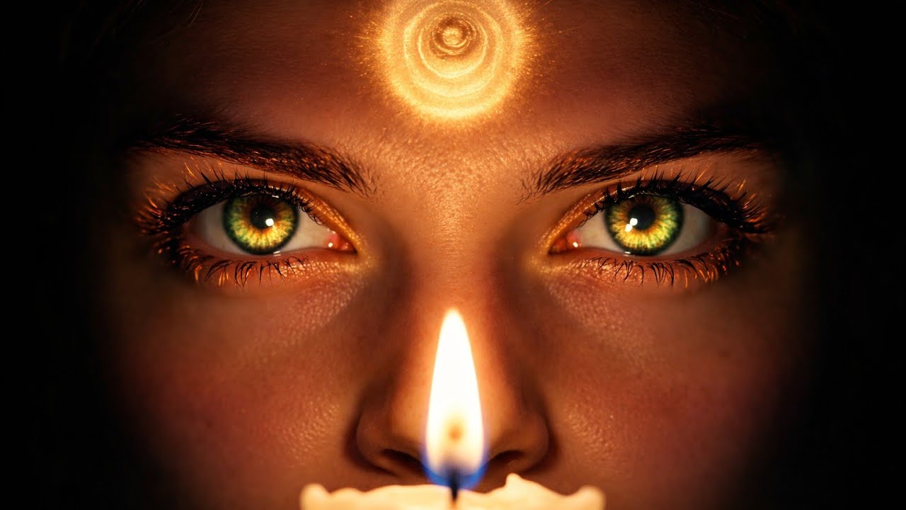 ತ್ರಾಟಕದ ಆಳವಾದ ರಹಸ್ಯ: 60 ಸೆಕೆಂಡಿನಲ್ಲಿ ಮನಸ್ಸನ್ನು ಹ್ಯಾಕ್ ಮಾಡುವ ಪ್ರಾಚೀನ ವಿಜ್ಞಾನ  Troxler Effect