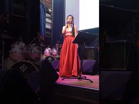 #祈錦鈅MaxineChi 2020 3.14.  白色情人節 玫瑰少年