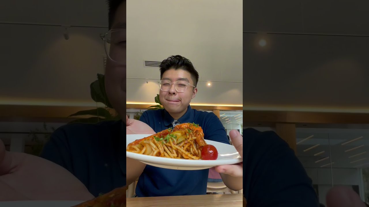 KLCG Bakery Daily Vlog Andrewfendy