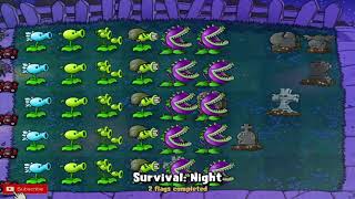 Army Threepeater, Winter Melon, Chomper | Plants vs zombies