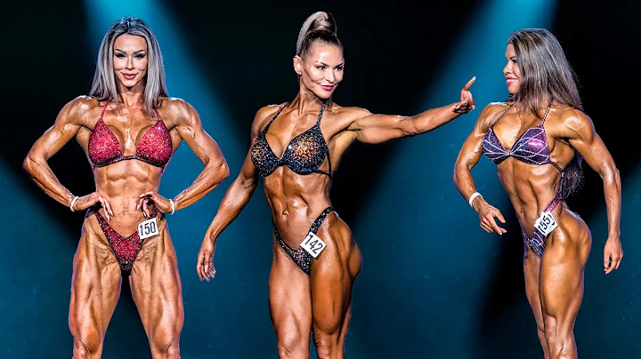 Incredible Bodyfitness (Figure fitness)s +35 Years...