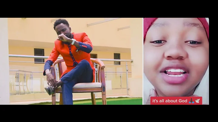 Ni Mungu Tu- Basil Skiza code:SMS: Skiza 5969315 t...