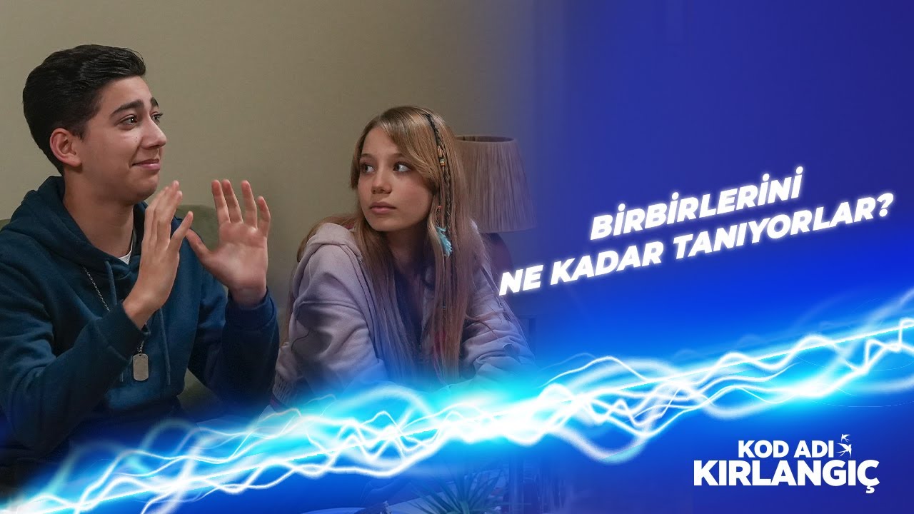 Musa ve Damla birbirini gerçekten iyi tanıyor mu? 🤔