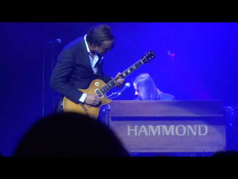 Joe Bonamassa Midnight