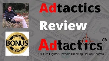 Adtactics Review