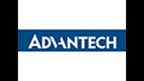 Advantech @ IoT Tech Expo