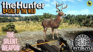 Famous The Silent Weapon, Intisuyu | theHunter: Call of the Wild Net Worth
