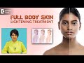 Truths  facts about full body skin lighteningwhitening treatment dr rasya dixit doctors circle