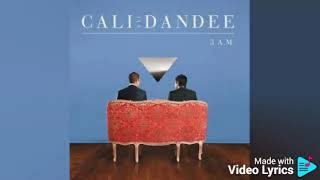 Te Necesito (Déjà  Vu) - Cali Y El Dandee