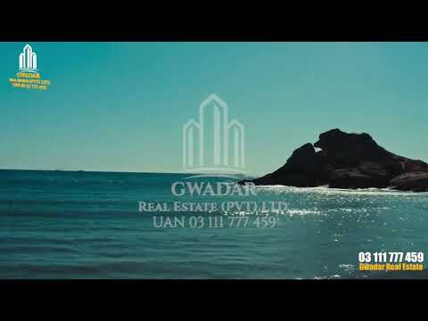 Discover Gwadar 'The