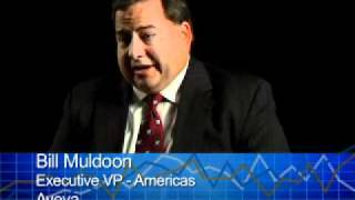 Bill Muldoon: Executive VP of AVEVA Interview on Interoperability