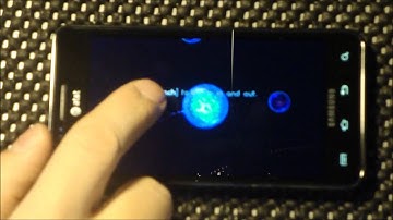 Android Appaholics (OsmosHD)