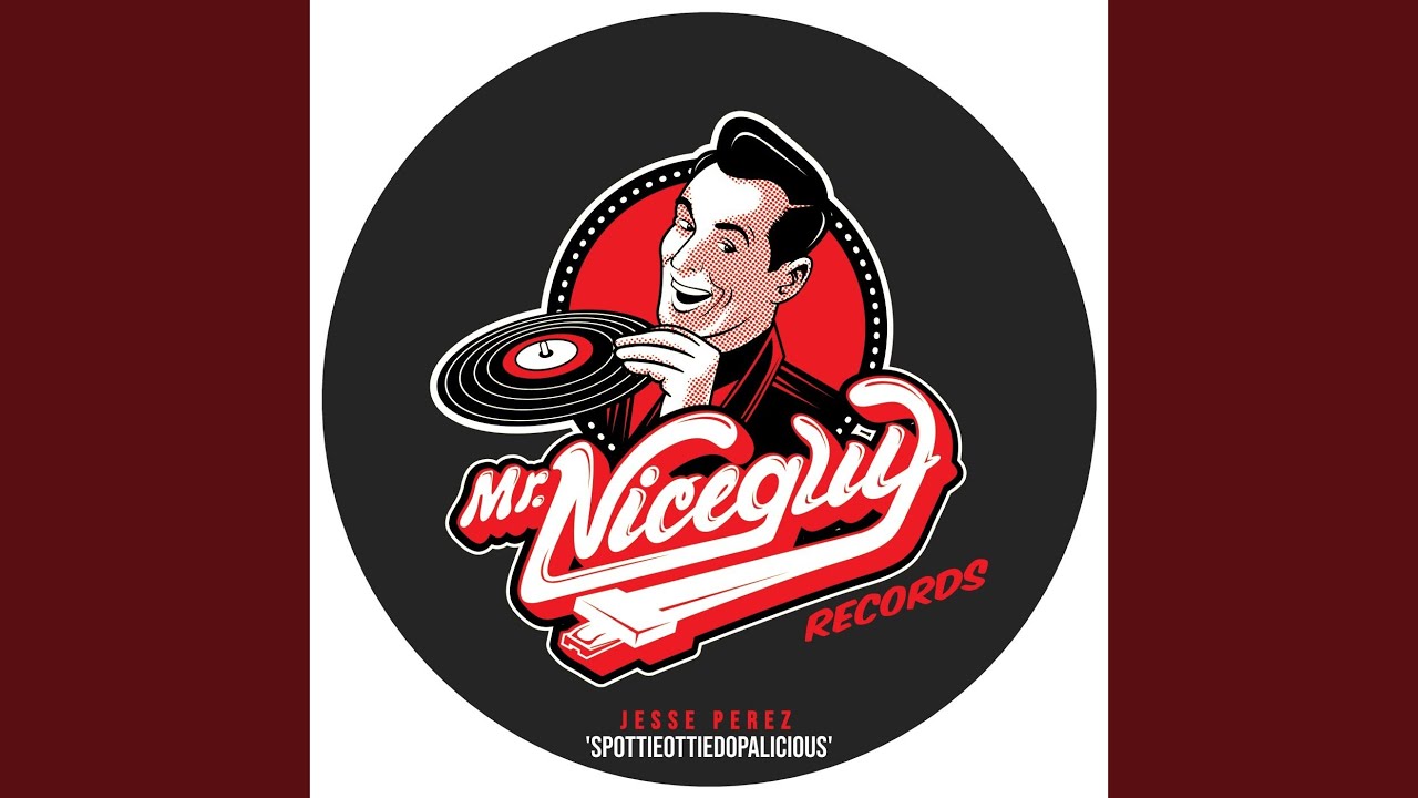 Spottieottiedopaliscious