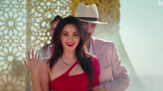 Burj Khalifa | Laxmii | Akshay Kumar | Kiara Advani | Raghav Lawrence | 9th November Resimi