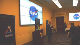 NASA Artemis Lunar Exploration Program and Impacts on America's Manufacturing Base
