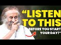 Powerful Motivational QnA Gurudev mp3