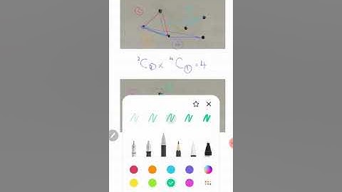 Blessings.my : SPM Form 5 Add Maths - Permutation and Combination Question