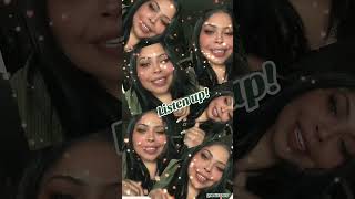 Listen Up シViral シ