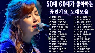 7080 추억의 노래🎸7080년대 가장 감동적인 노래 ✨최고의 7080년대 노래 모음 - 7080 시대별 애창곡✨50대이상이 들으면 정말 좋아할 노래 | 중년들이 사랑하는 노래