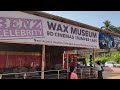 Fish Aquarium in goa (Benz Wax musium and fish aquarium)