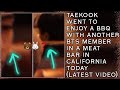 OMG!😱💋Taekook Went To Enjoy A BBQ With Another BTS Member In A Meat Bar In California Today(New)#bts