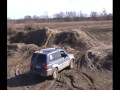 Покатушки Hyundai Terracan в Польше